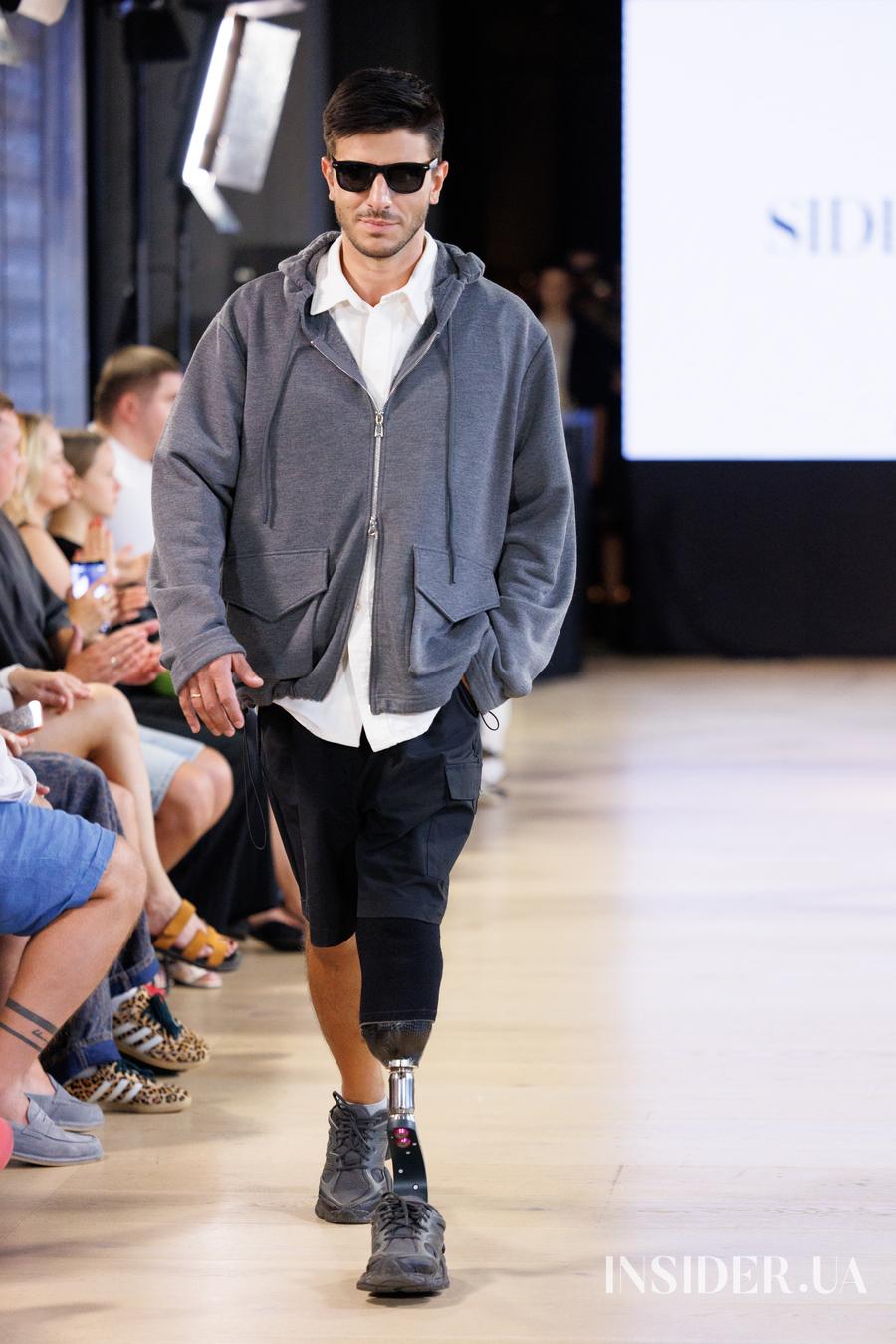 Мода як символ свободи: як минув перший день fashion weekend &laquo;НЕЗАЛЕЖНІ&raquo;