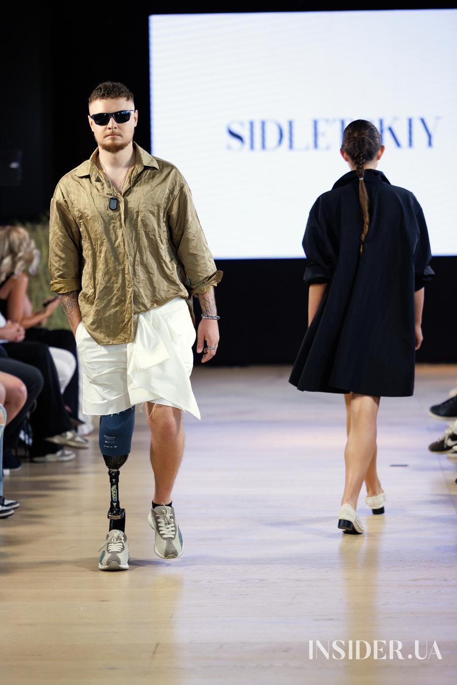 Мода як символ свободи: як минув перший день fashion weekend &laquo;НЕЗАЛЕЖНІ&raquo;