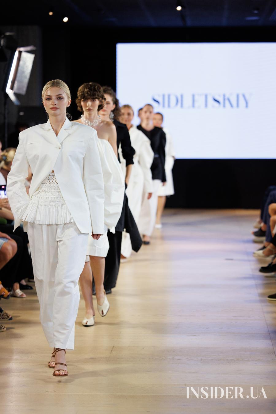 Мода як символ свободи: як минув перший день fashion weekend &laquo;НЕЗАЛЕЖНІ&raquo;
