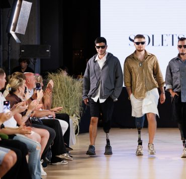 Мода як символ свободи: як минув перший день fashion weekend &laquo;НЕЗАЛЕЖНІ&raquo;