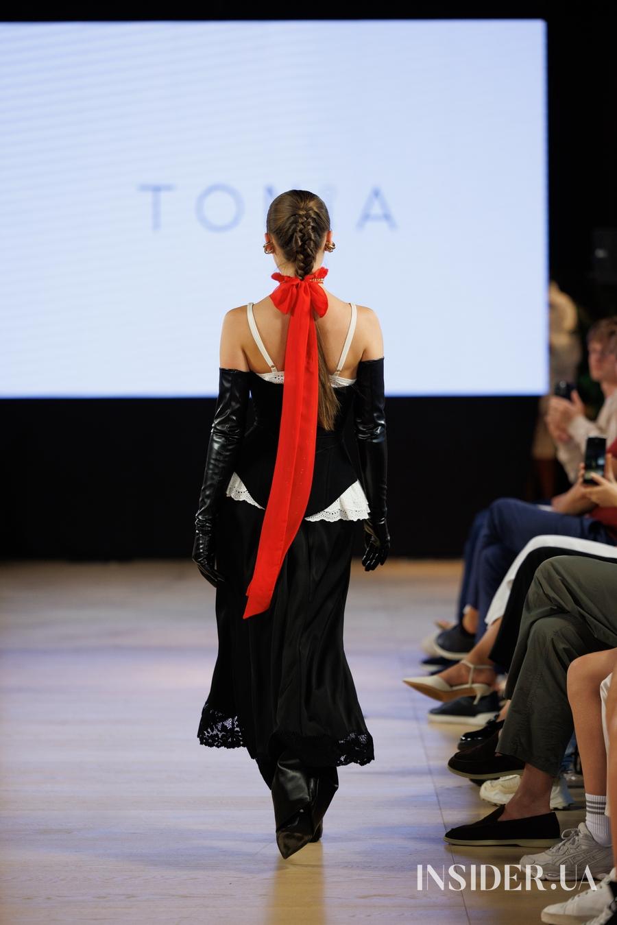 Мода як символ свободи: як минув перший день fashion weekend &laquo;НЕЗАЛЕЖНІ&raquo;