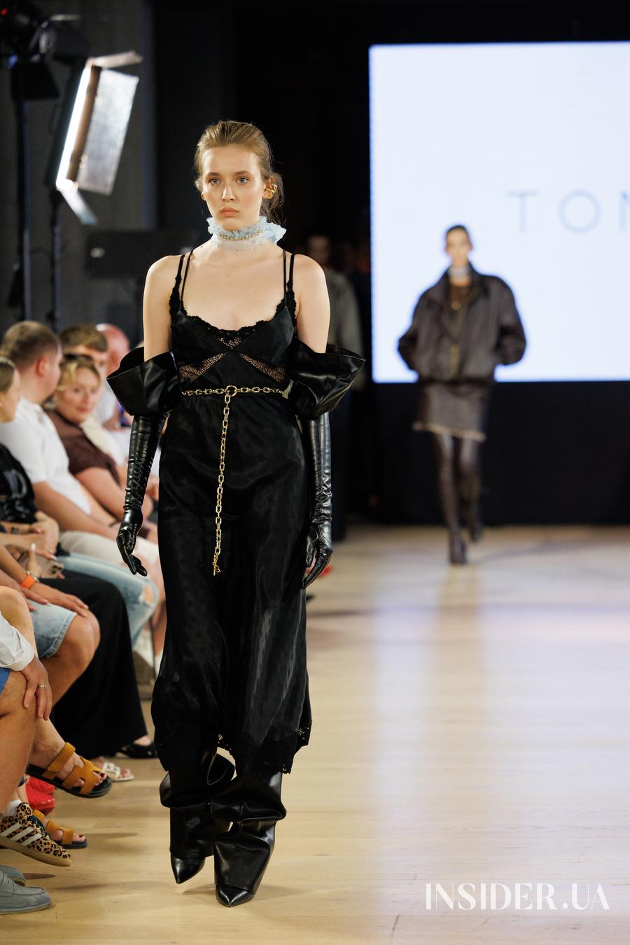 Мода як символ свободи: як минув перший день fashion weekend «НЕЗАЛЕЖНІ»