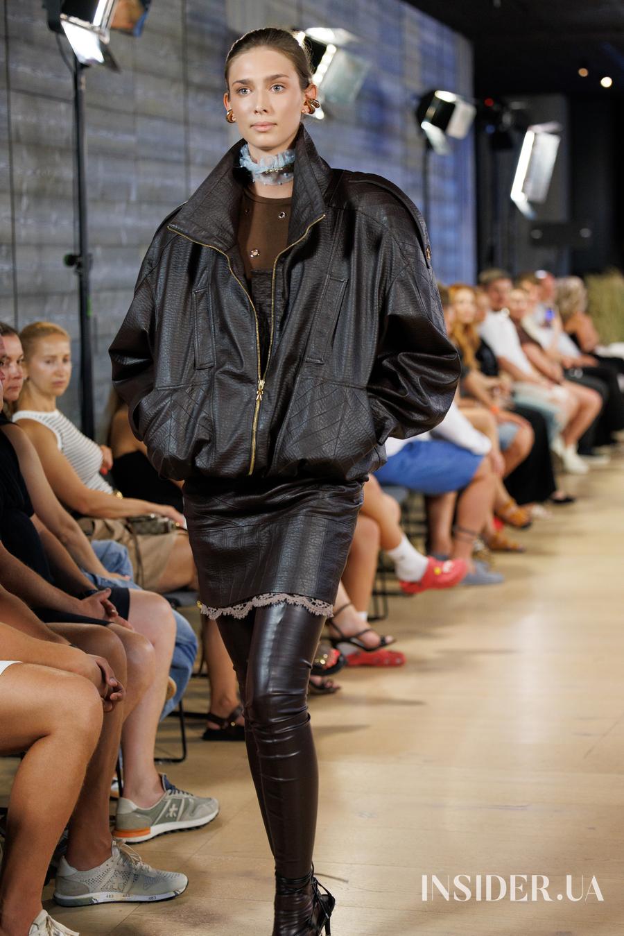 Мода як символ свободи: як минув перший день fashion weekend &laquo;НЕЗАЛЕЖНІ&raquo;