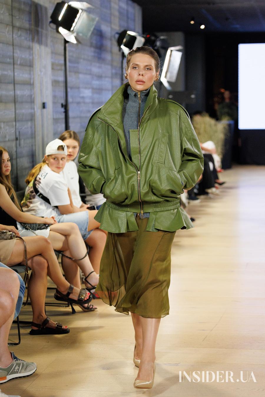 Мода як символ свободи: як минув перший день fashion weekend &laquo;НЕЗАЛЕЖНІ&raquo;