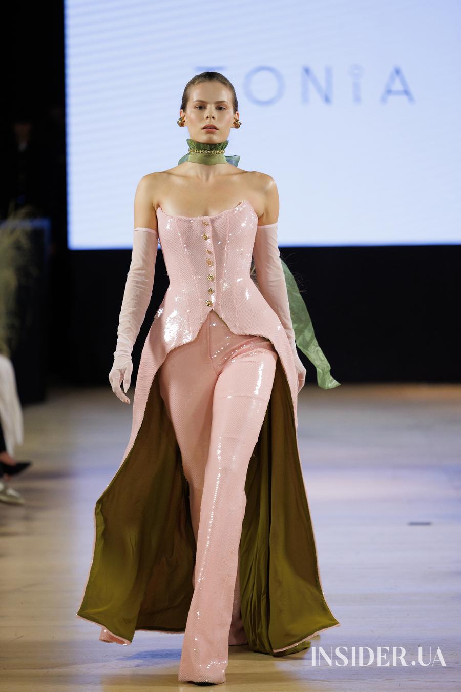 Мода як символ свободи: як минув перший день fashion weekend &laquo;НЕЗАЛЕЖНІ&raquo;