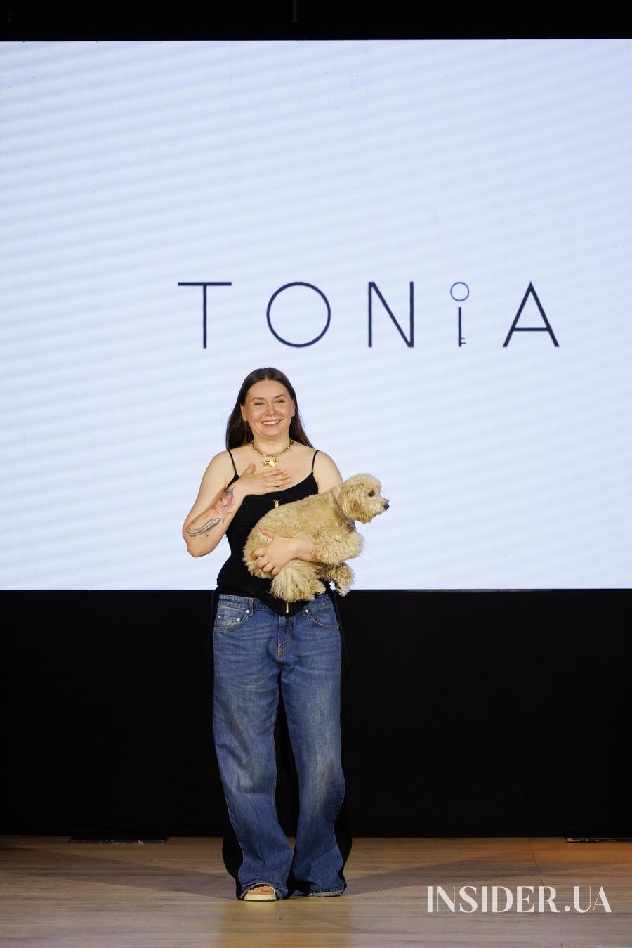 Мода як символ свободи: як минув перший день fashion weekend «НЕЗАЛЕЖНІ»