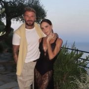 Померла колишня наречена Володимира Кличка Гайден Панеттьєрі