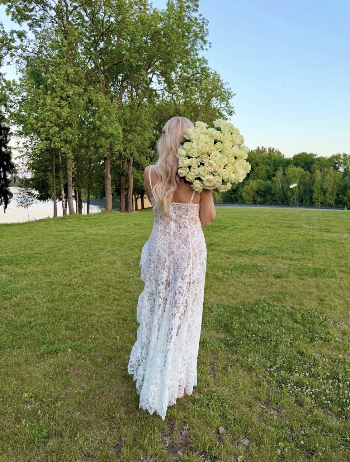 «Не віриться»: Ірина Федишин оголосила про третю вагітність