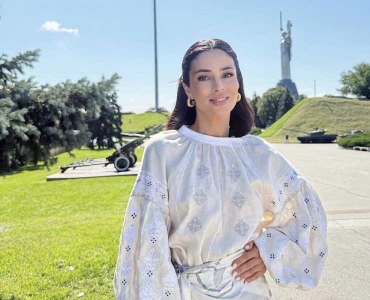 злата огнєвіч