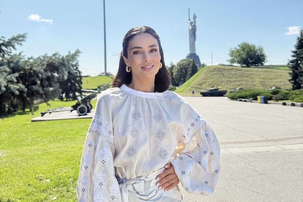 Тараса Тополю, Злату Огневич и других украинских артистов отметили государственными наградами