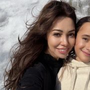 Зірка &laquo;Гаррі Поттера&raquo; вийшла заміж: роздивляємося весільні світлини
