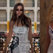 Перші світлини короля та королеви Йорданії з новонародженими онучками