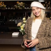Умерла Ева Мари Сейнт — легенда «золотой эпохи» Голливуда