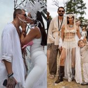 &laquo;Ты &mdash; мой вечный фрисон&raquo;: MONATIK трогательно поздравил жену с днем рождения