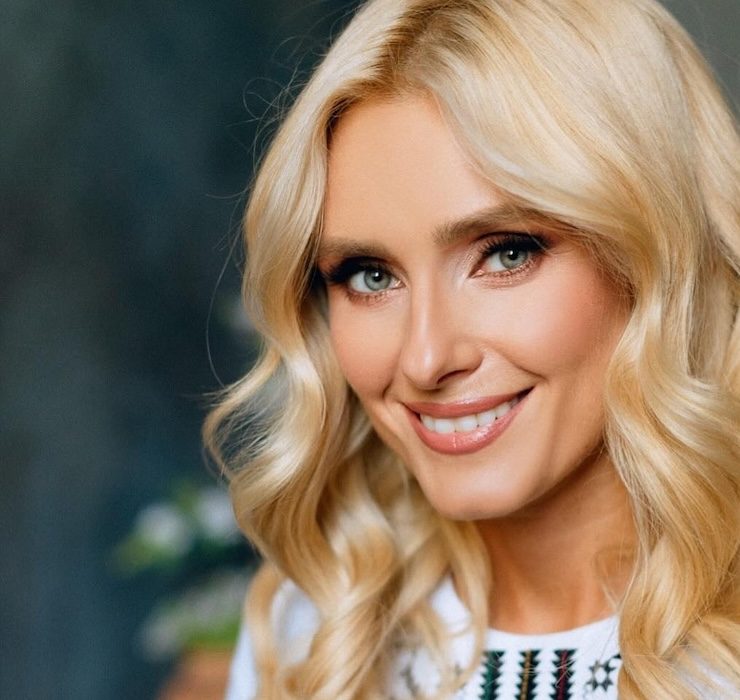 «Не верится»: Ирина Федишин объявила о третьей беременности