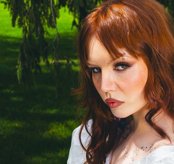 &laquo;Я сказала &laquo;да!&raquo;: певица Кажанна выходит замуж