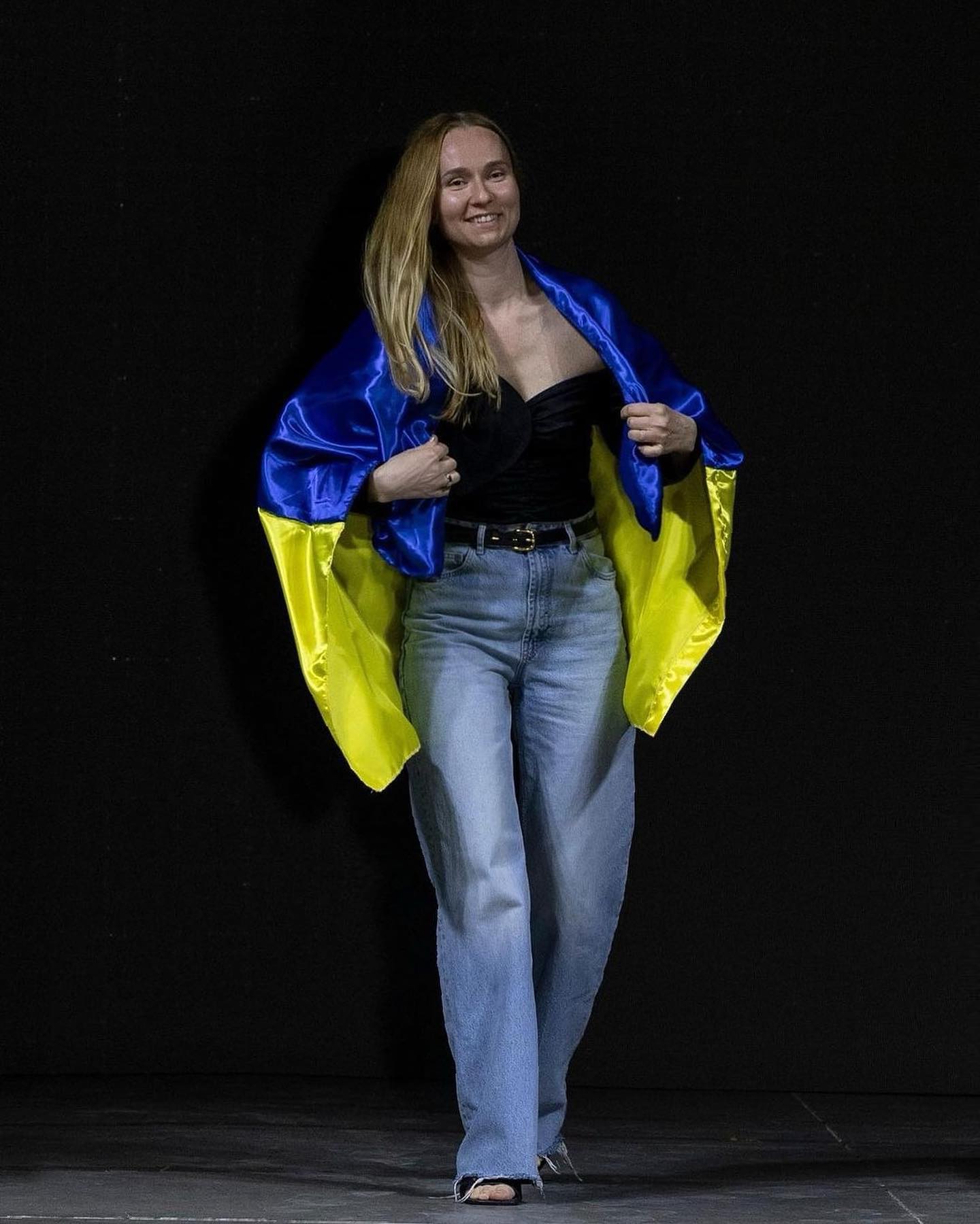 «Якби про Україну можна було розповісти лише одну історію»: відповідають відомі українки
