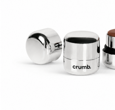 Змістити фокус: crumb. випустив новий balmer у дзеркальному пакуванні