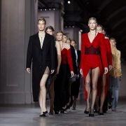 Нові правила fashion-бізнесу: як минула конференція Ukrainian Fashion Week x white rabbit agency