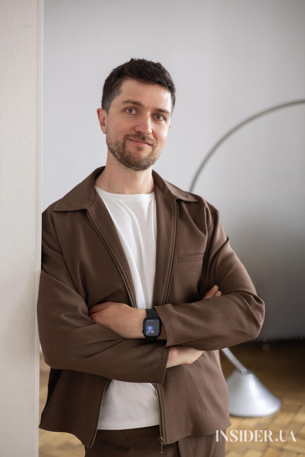 Поза трендами й часом: як BLACKWOOD Atelier створює речі на десятиліття