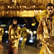 Конец эпохи: Энтони Ваккарелло покидает Saint Laurent