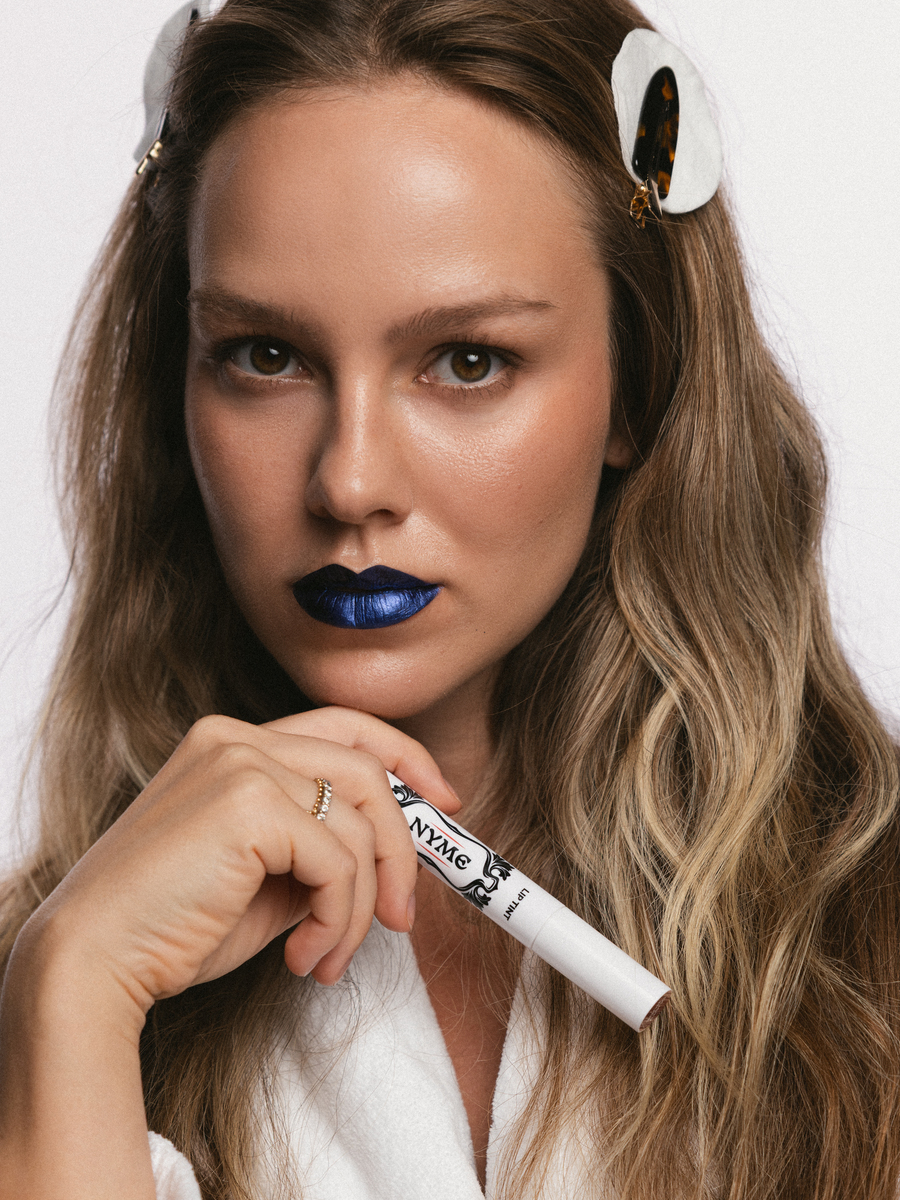 Знайомтеся, NYME: новий український beauty-бренд із тінтами для губ