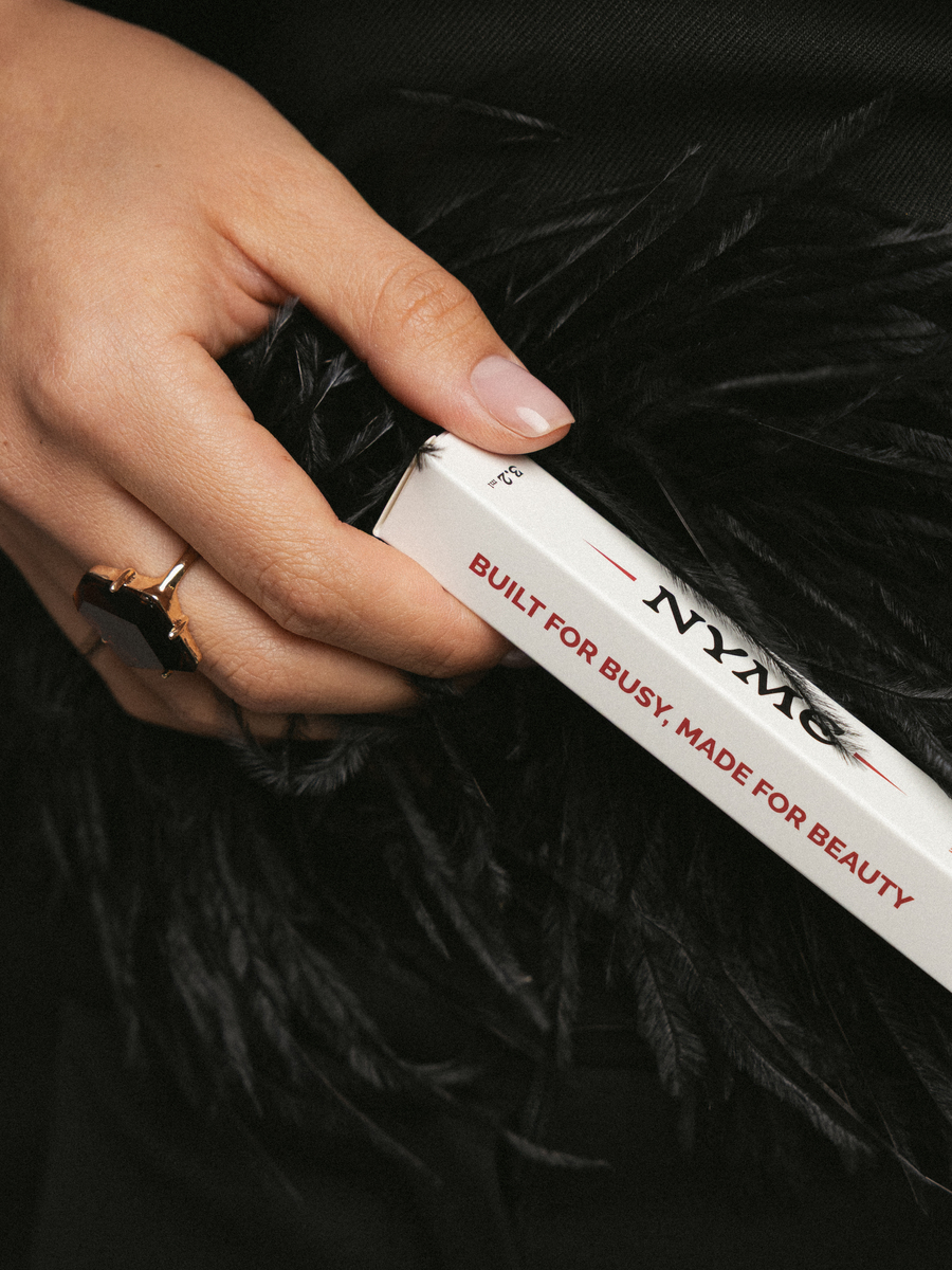 Знайомтеся, NYME: новий український beauty-бренд із тінтами для губ