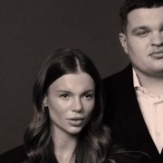 UFW SS&rsquo;27: Kachorovska представив колекцію, натхненну містом