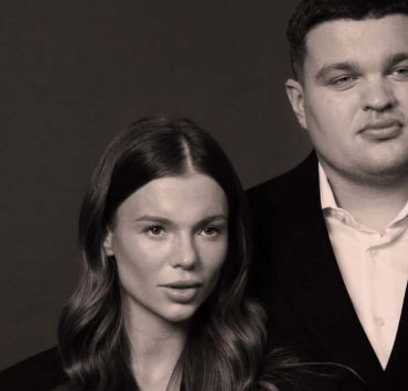 Анастасія Скальницька оголосила про розлучення з чоловіком