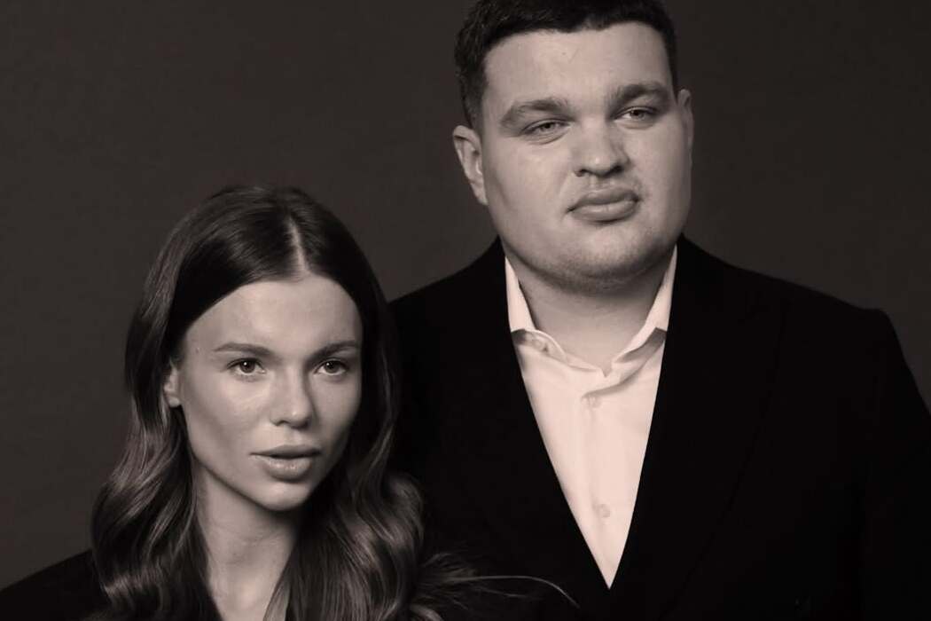 Анастасія Скальницька оголосила про розлучення з чоловіком