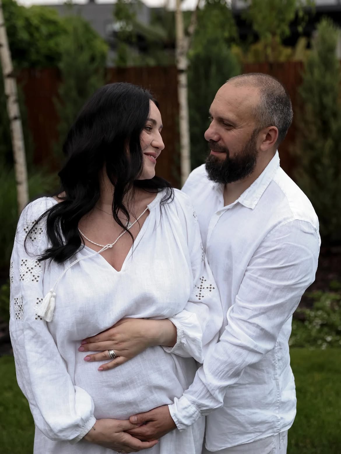 It&rsquo;s a boy: 46-річна Соломія Вітвіцька вперше стала мамою