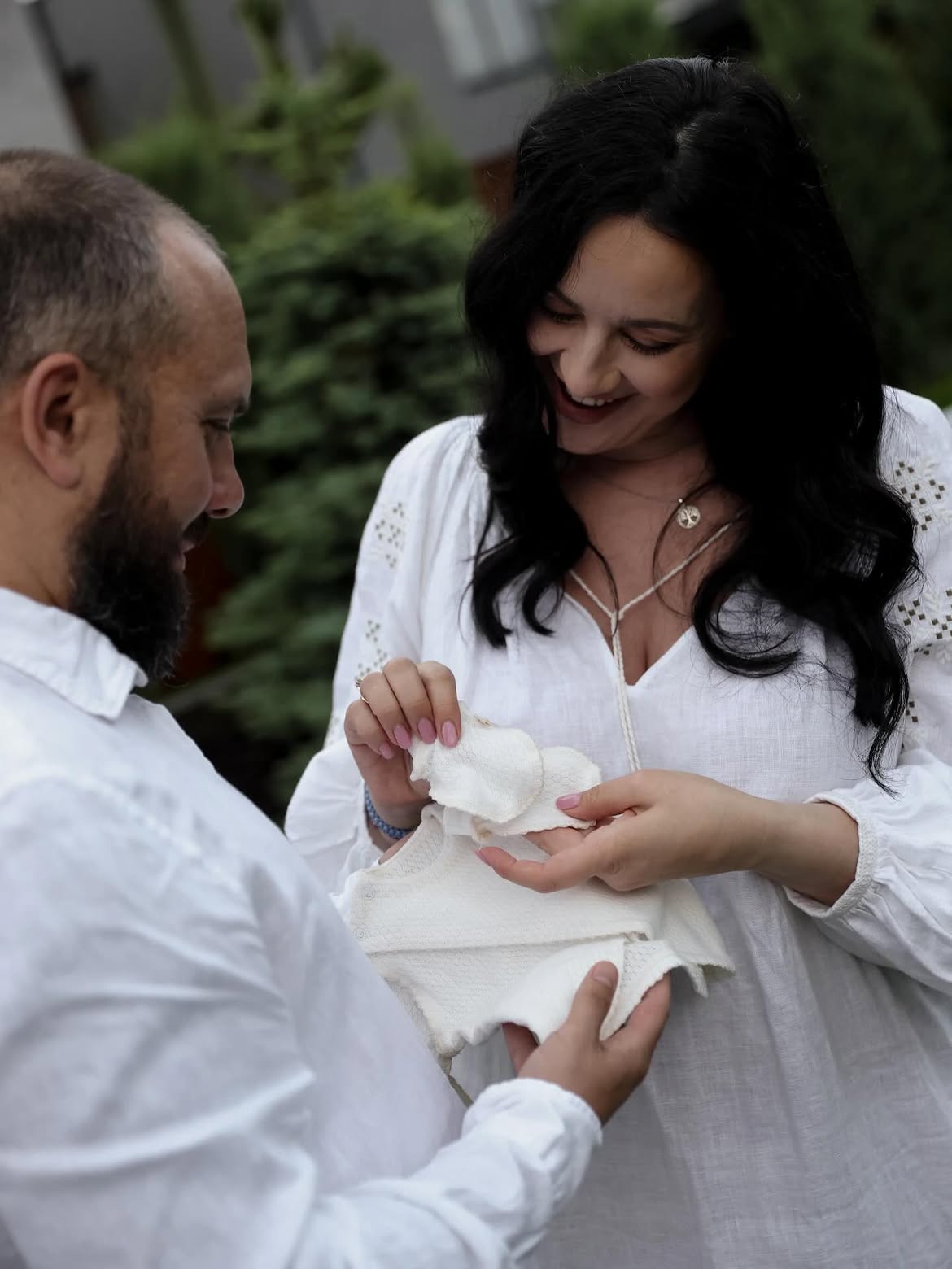 It&rsquo;s a boy: 46-річна Соломія Вітвіцька вперше стала мамою