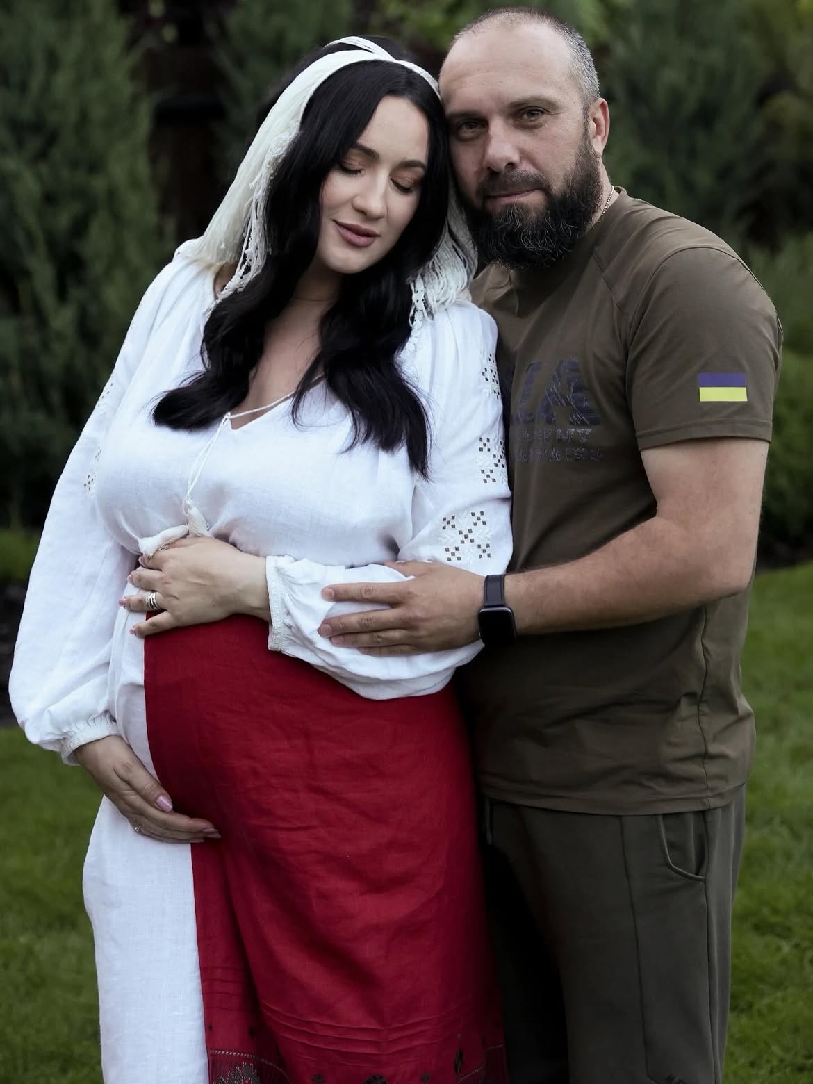 It&rsquo;s a boy: 46-річна Соломія Вітвіцька вперше стала мамою