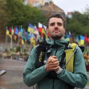 Моніка Беллуччі про прийняття віку, красу та доньок &mdash; для Harper&rsquo;s Bazaar