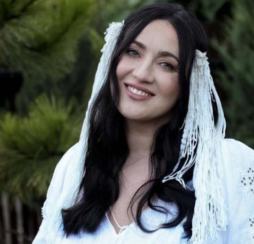 It&rsquo;s a boy: 46-річна Соломія Вітвіцька вперше стала мамою