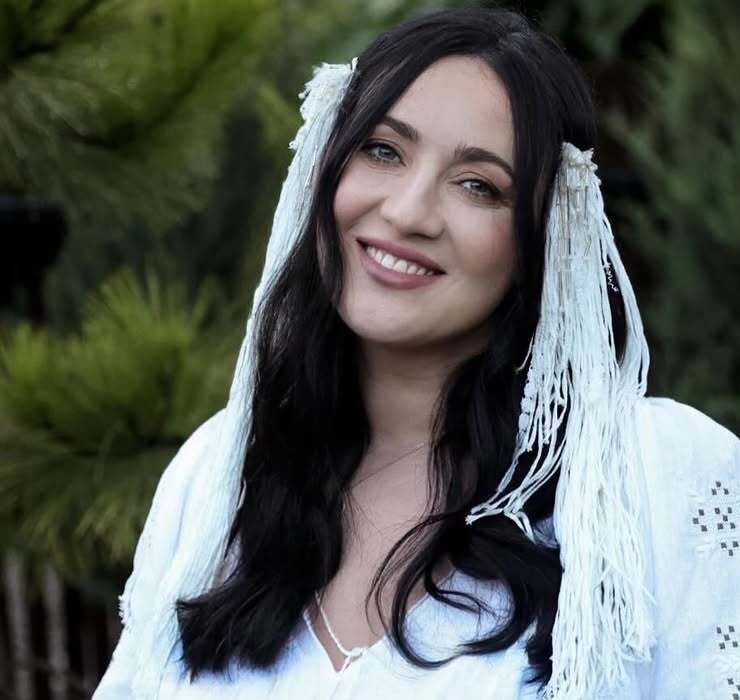 It&rsquo;s a boy: 46-річна Соломія Вітвіцька вперше стала мамою
