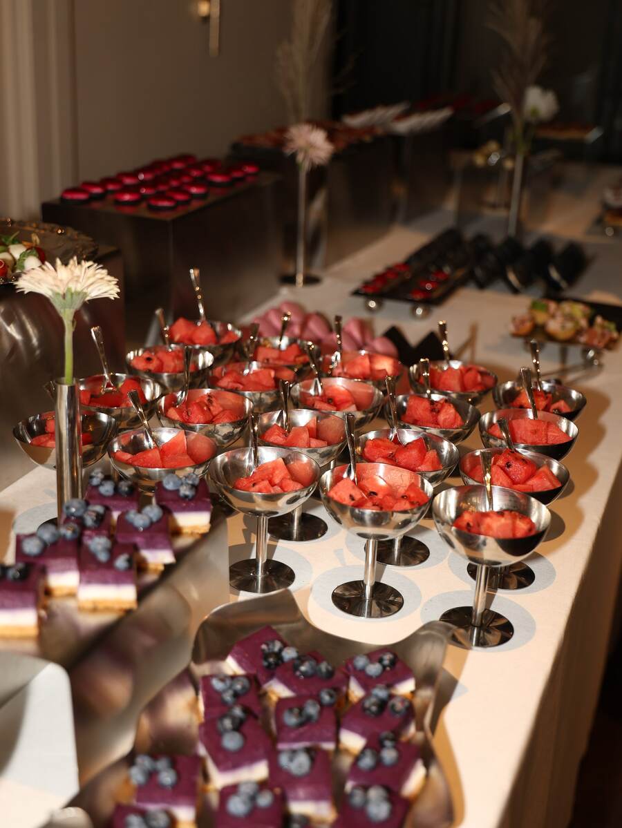 Краса, смак і розмови: як у Києві минув Harper&rsquo;s Bazaar Beauty Brunch