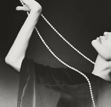 Анджелина Джоли — о свободе, творчестве и жизни без границ для L’Officiel