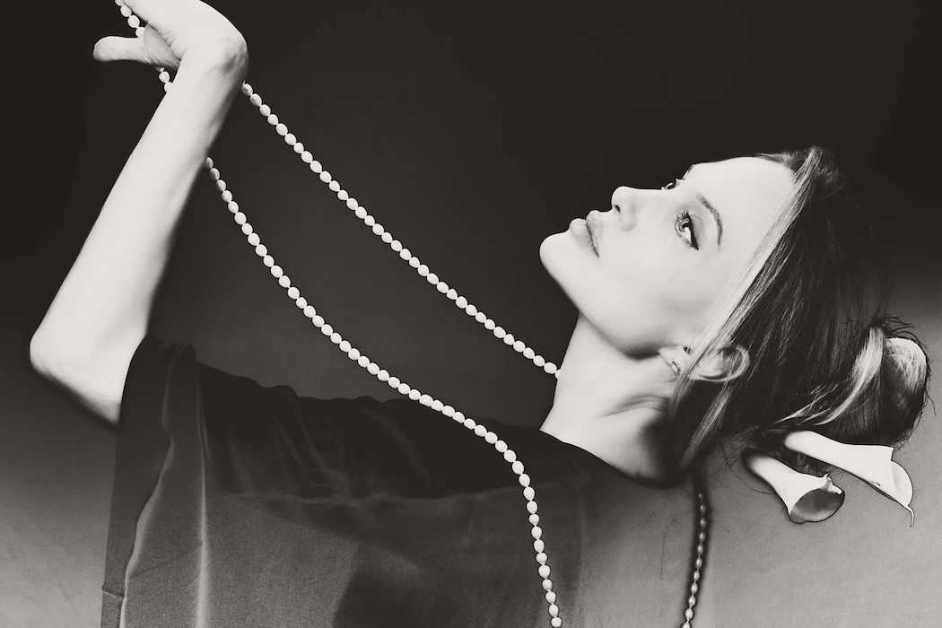 Анджелина Джоли — о свободе, творчестве и жизни без границ для L’Officiel
