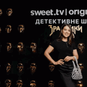 Цифра дня: наряд Наоми Кэмпбелл от Alexander McQueen продали за $1,3 млн