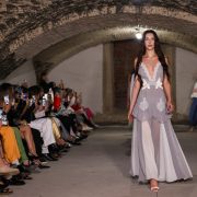 UFW SS&rsquo;27: APSARA представил коллекцию &laquo;Схождение Апсары&raquo;