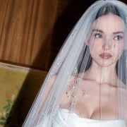 Diana Gloster оголосила про вагітність: зворушливе відео
