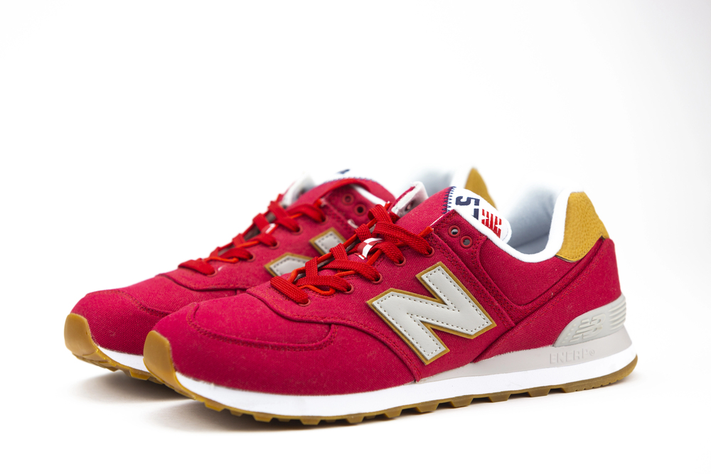 Культові кросівки New Balance: які моделі бренд перевипускає знову і знову