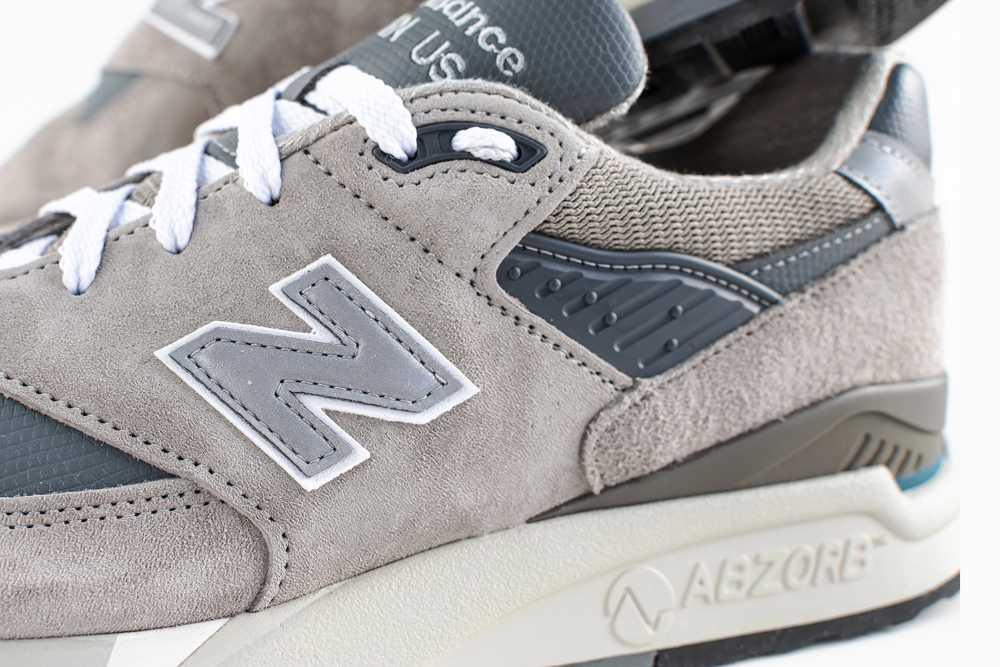 Культові кросівки New Balance: які моделі бренд перевипускає знову і знову