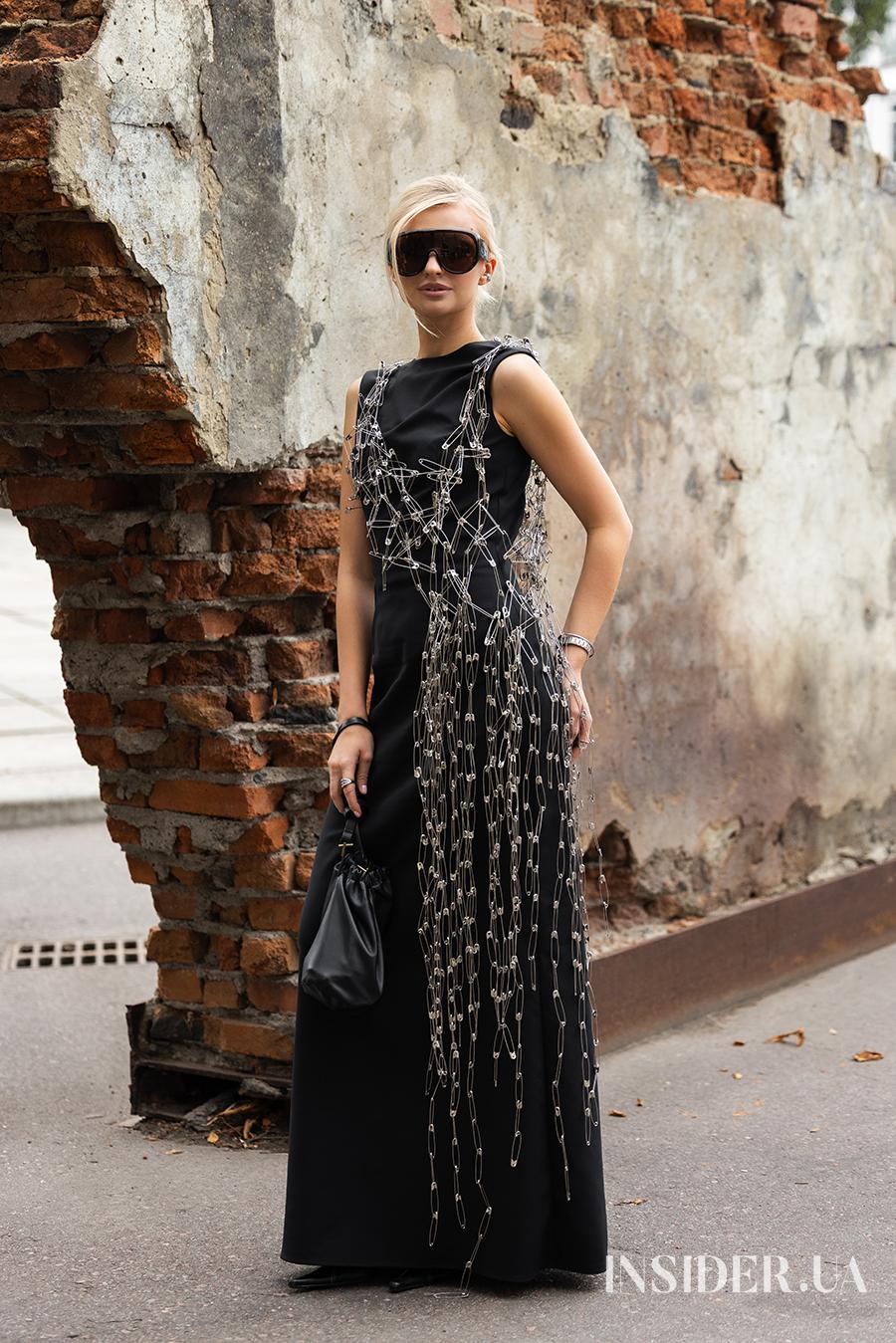 Street style UFW SS’27: найяскравіші образи гостей третього дня