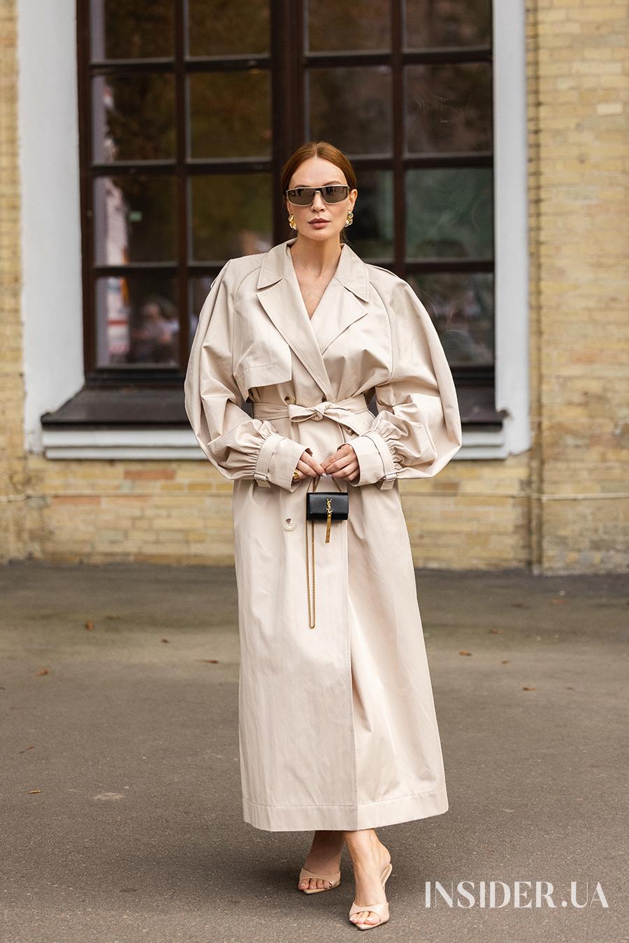 Street style UFW SS’27: найяскравіші образи гостей третього дня