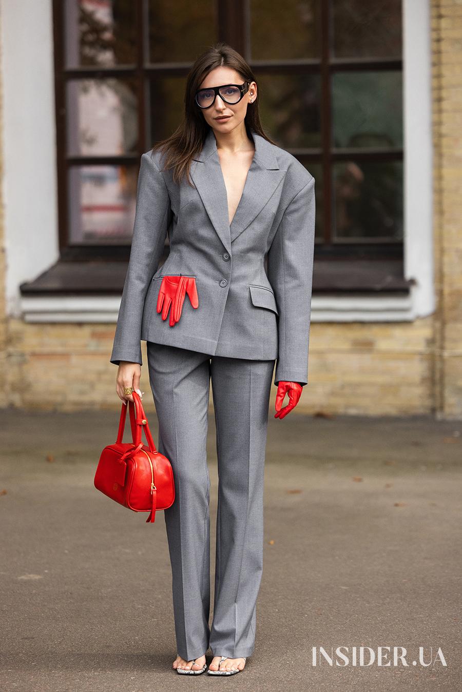 Street style UFW SS&rsquo;27: найяскравіші образи гостей третього дня