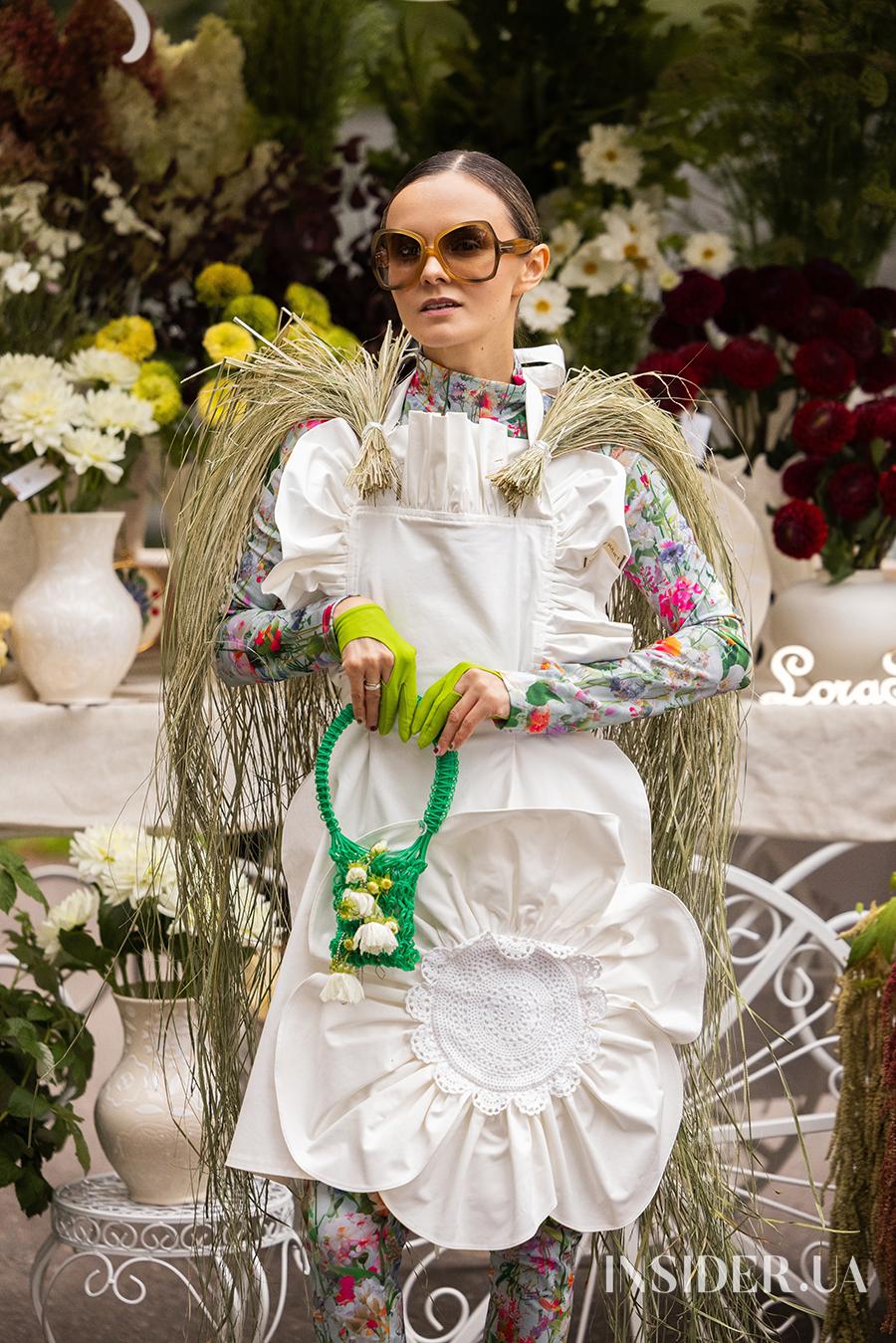 Street style UFW SS’27: найяскравіші образи гостей третього дня