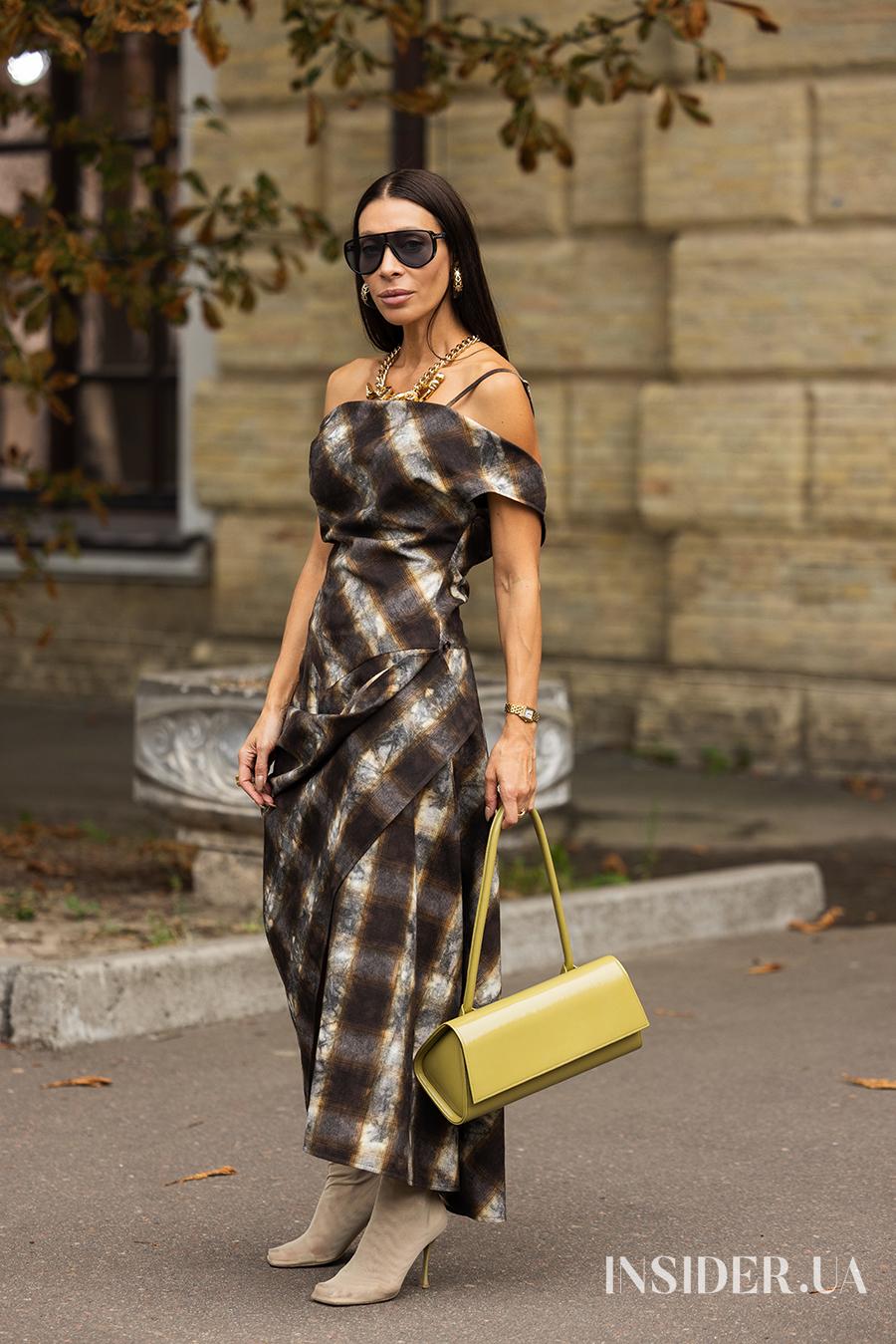 Street style UFW SS&rsquo;27: найяскравіші образи гостей третього дня