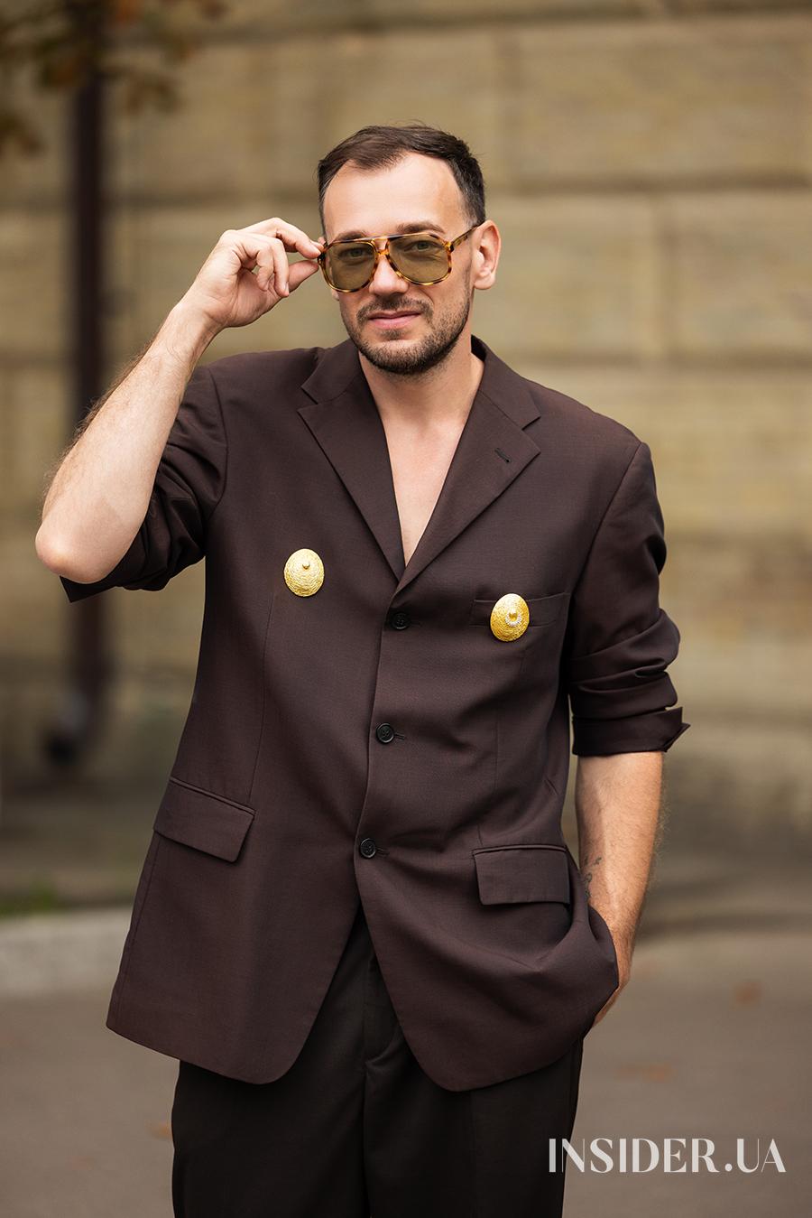Street style UFW SS&rsquo;27: найяскравіші образи гостей третього дня